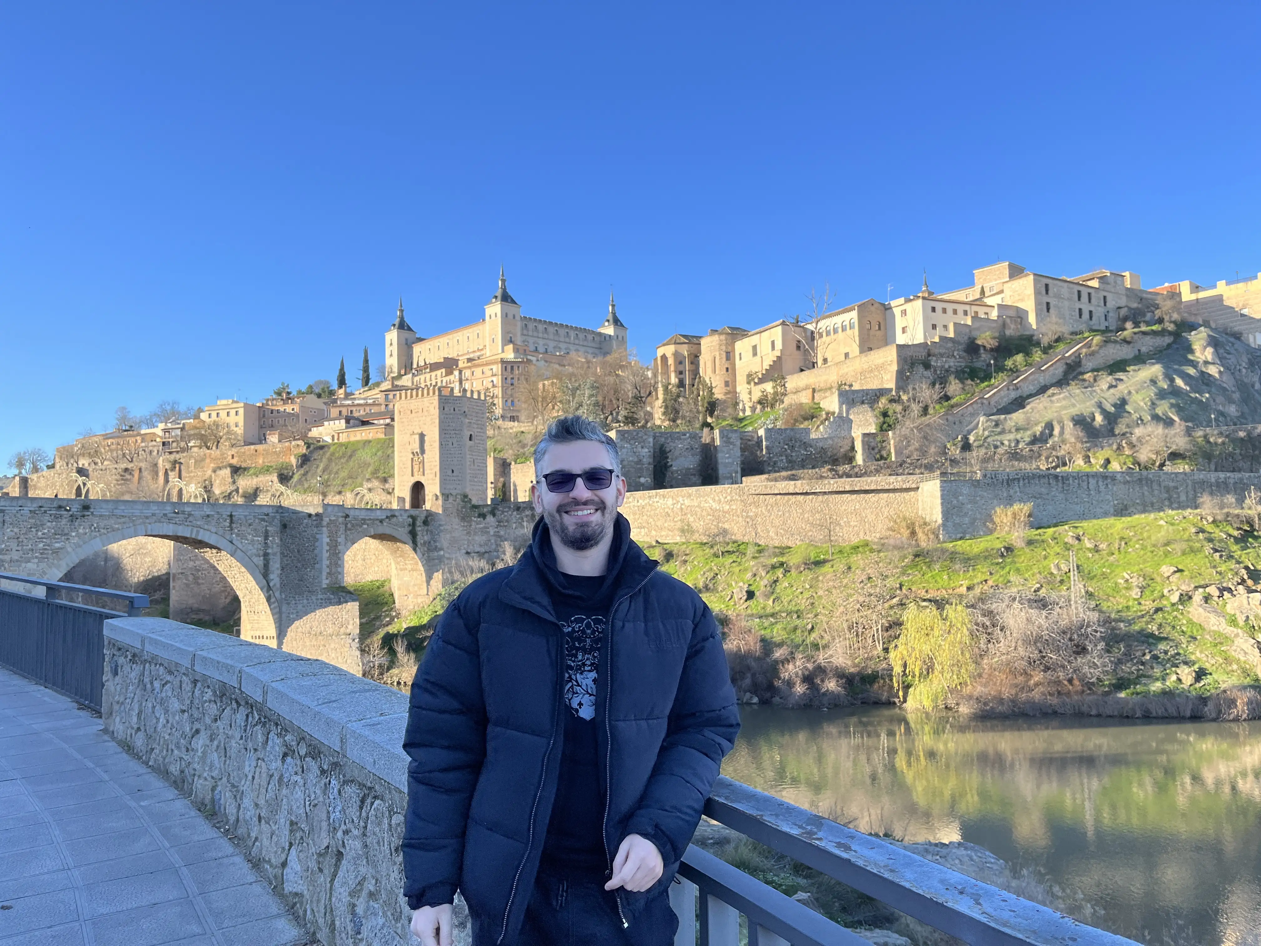 Cover Image for About Me